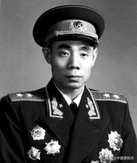 师长的误判让志愿军“美械化”部队与美军王牌师硬对硬地打了一仗
