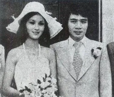 赵雅芝情史，和三个“黄”姓男子的不解之缘