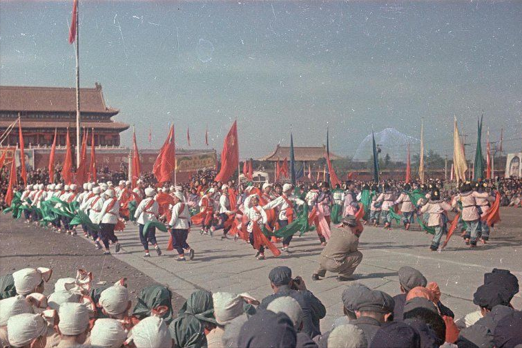 中国恢复联合国席位，苏联支持美国反对，为何美国没用否决权？