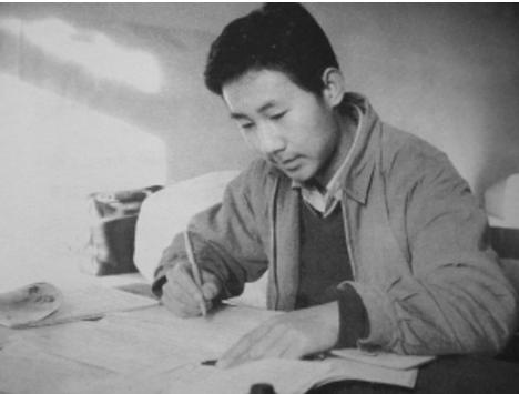 腾格尔：因喝酒耽误的前半生，40岁仍无房无车，