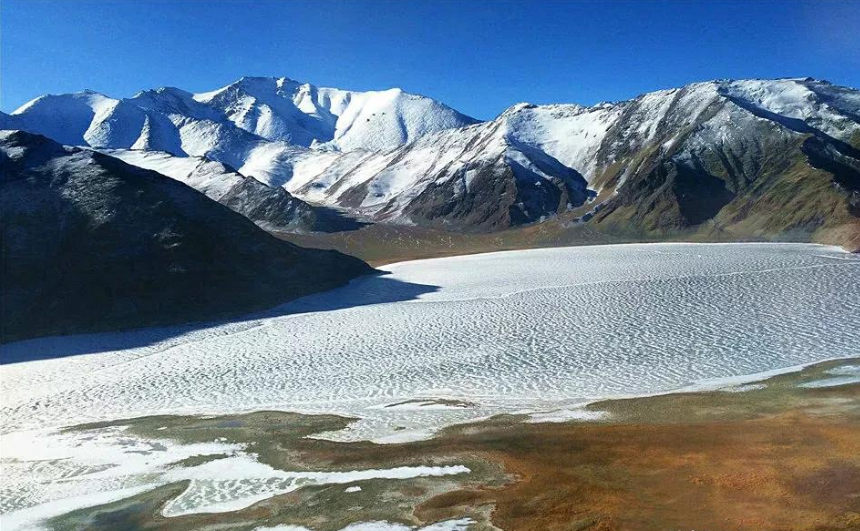 印度三军特种部队抵达中印边境！中方未回应，