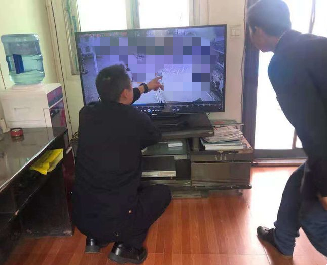 镇巴公安：寻找“失踪”小女孩，暖心民警在身边