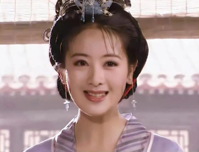 那些年古装剧中成功的女扮男装 女装楚楚动人 男装风度翩翩 甜果情缘 Mdeditor