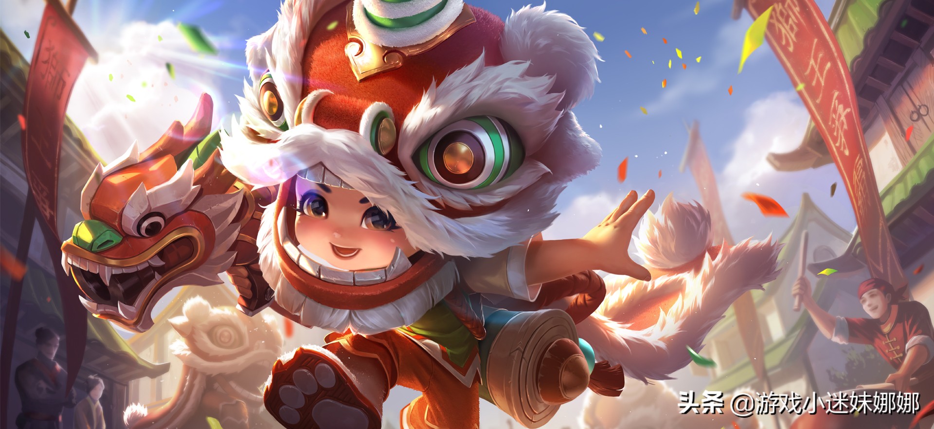 person honor: 7 new language start cosignatory skin, precious jade natural clever skin be about to open defends a plan