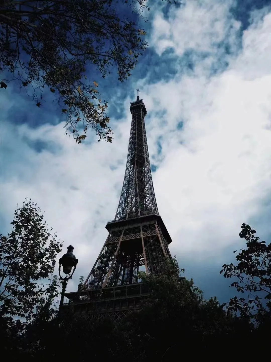 回顾我的ESSEC申请之路,每一步都让我成为更好的自己