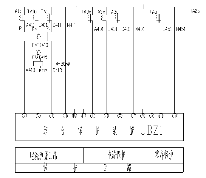 10kV電機運行柜與短接柜起動故障的分析