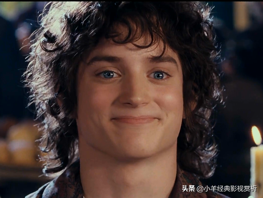 《指环王1:护戒使者》百度云(电影加长版)已完结/网盘【1280p超高清已