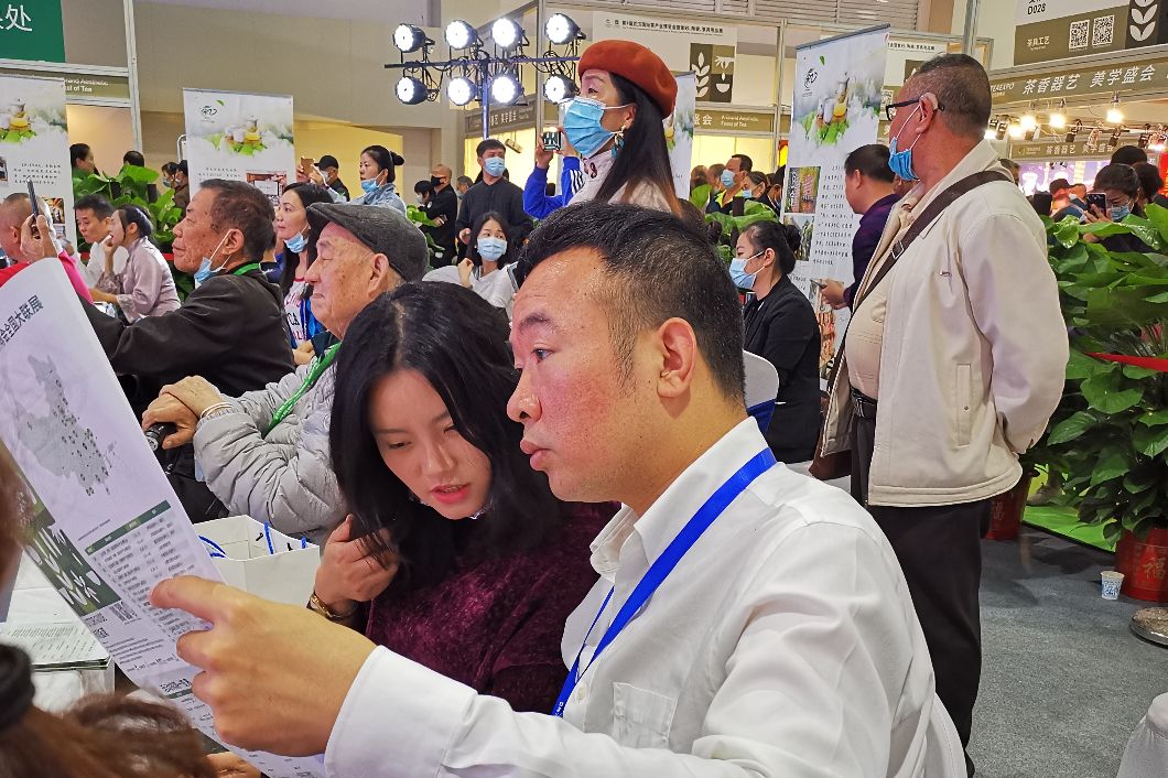 武汉茶艺馆行业“茶的世界”微电影展映会10月22日隆重举行|武汉茶艺馆行业“茶的世界”微电影展映会10月22日隆重举行