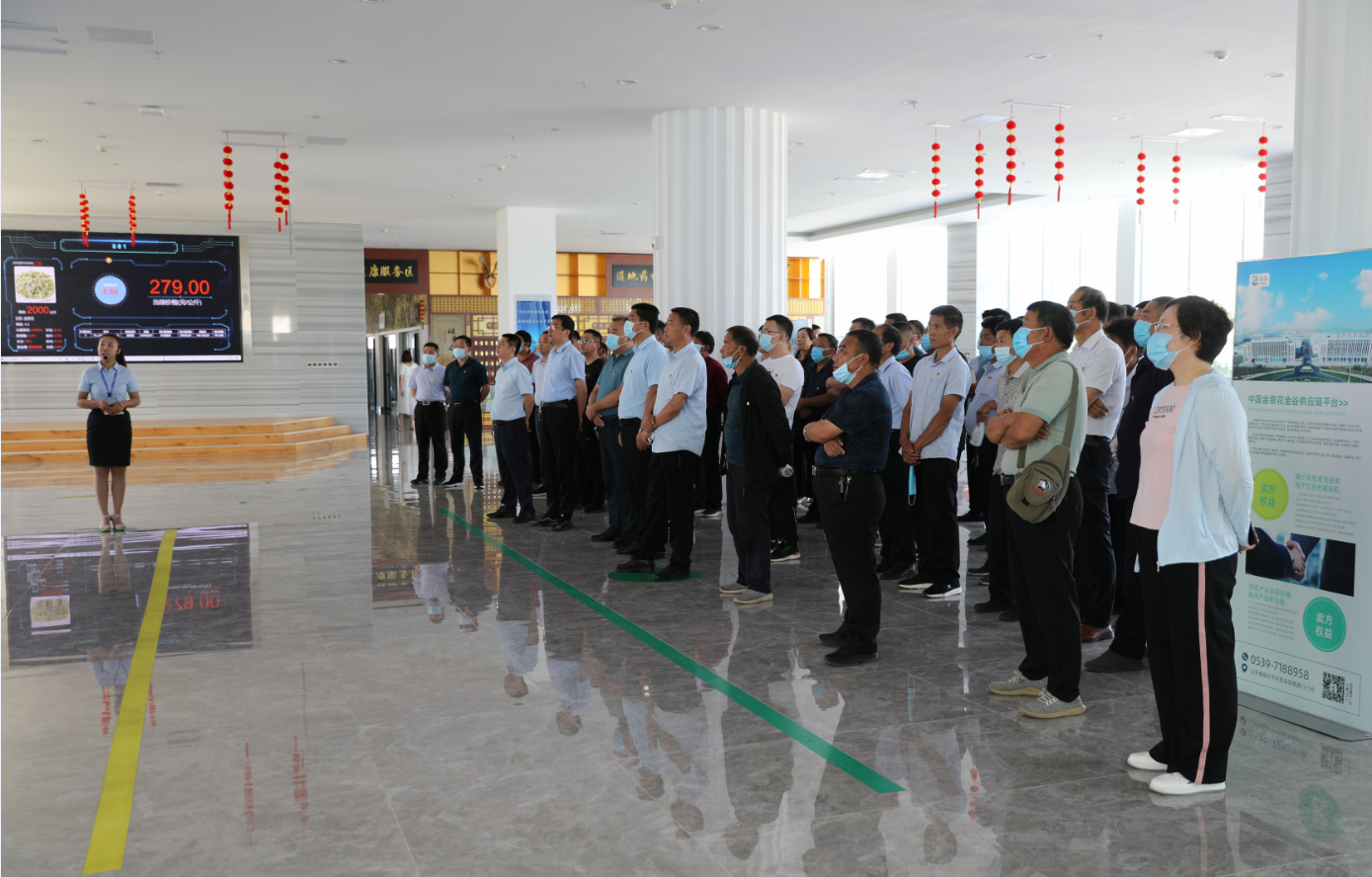 外出“取经”学经验 凝心聚力谋发展——郑城镇组织开展党史学习教育外出学习活动
