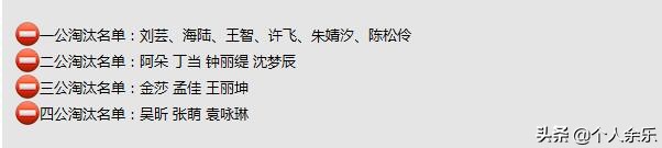 " elder sister " 7 elder sisters that have renascent contest qualification are already affirmatory, have the elder sister that you support