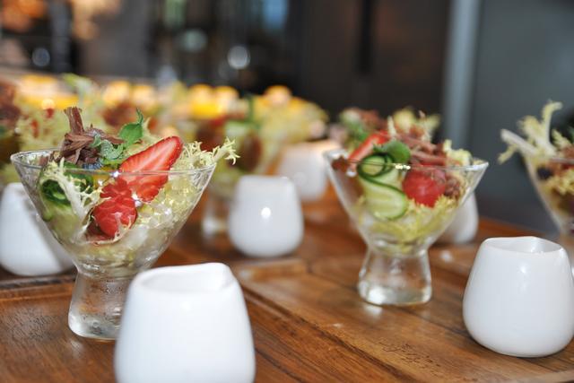 到顾客企业做高端绍兴菜，这场私人订制宴会太