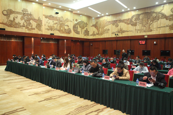 2020年昆明迎来线上南博会，500多场直播创本土展会新模式