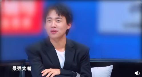 腦王”郭麒麟數學能力驚呆教授！網友：范思轍出山了，本尊無疑