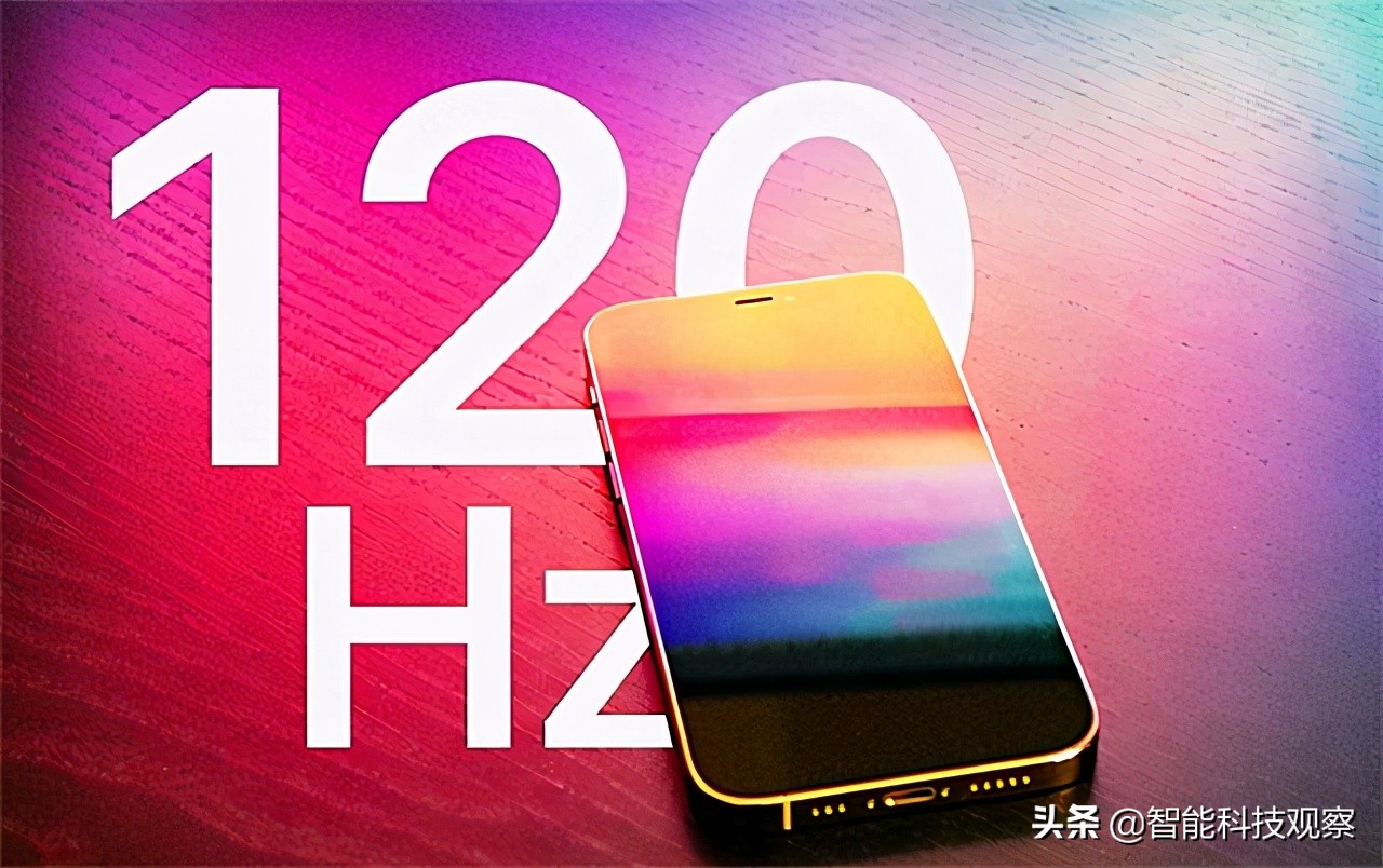 iPhone13全新升级，五大部分基本确定，华为三星遇对手了