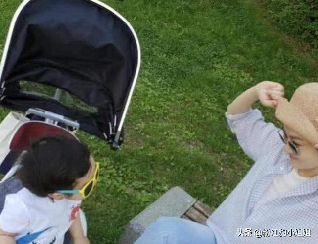 久传成现实！蔡琳高梓淇正式离婚，三点真因说