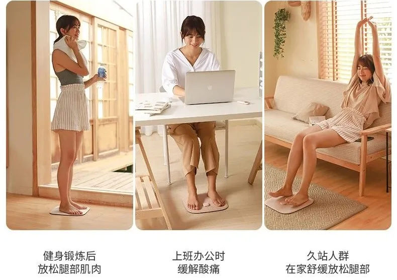 30分钟≈有氧训练240分钟，源自航天员的黑科技，坐着就能廋腿！