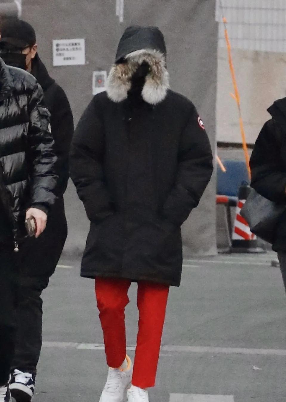 CCTV spring is late first couplet discharges newest road to appear ｜ Dilirebazhu one the Dragon King one Bo Liuyu Xin