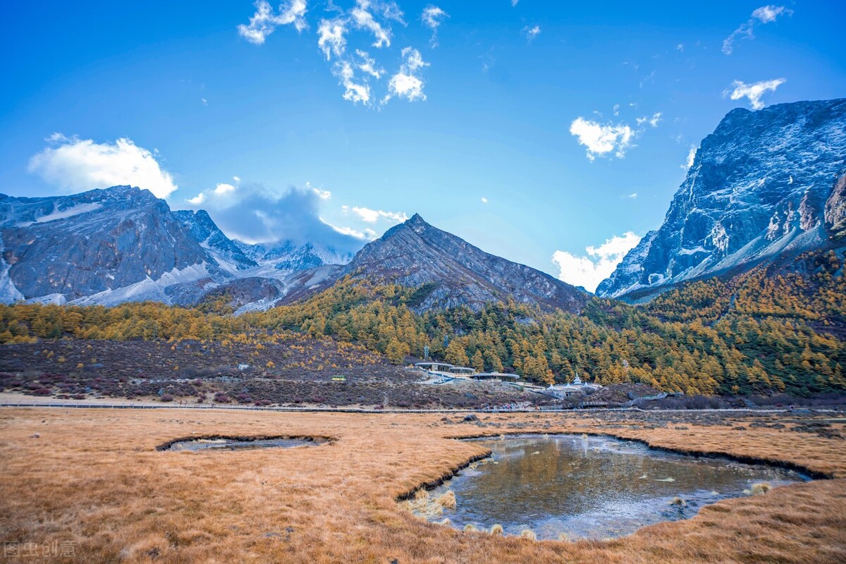 千万不要在秋天来川西，川西的秋天有多美你知道吗？插图54