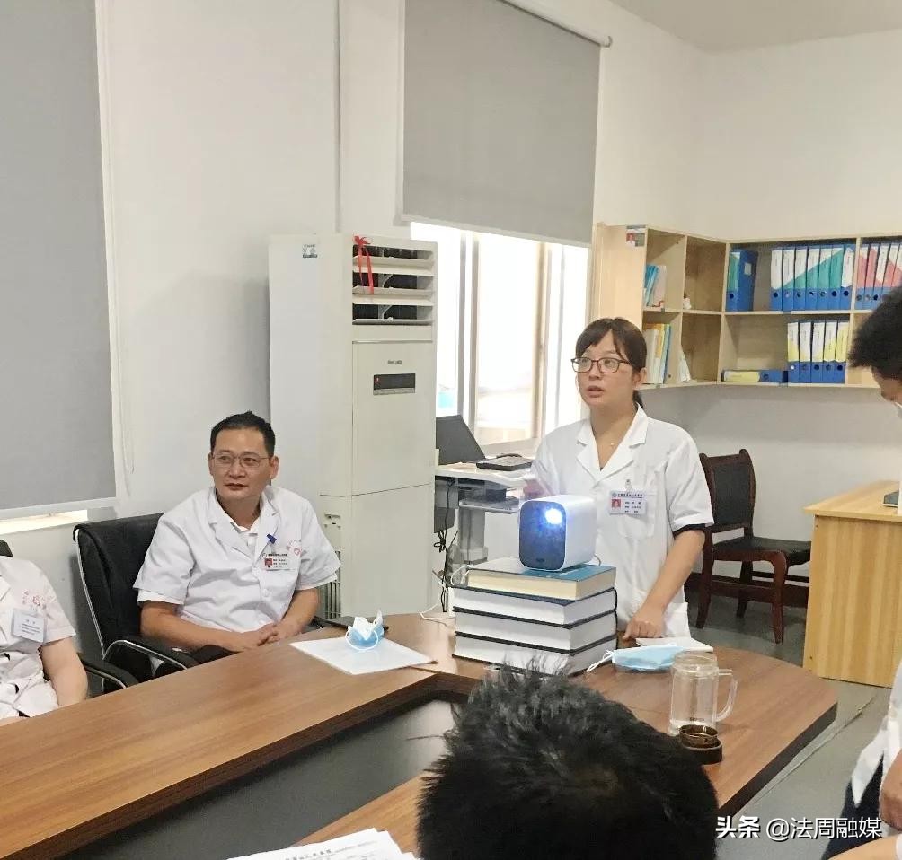 常德市第四人民医院：医药携手齐奋进，深耕临床共前行