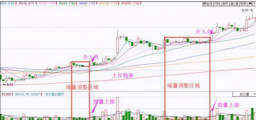 股市真正的强者：如果散户长期拿着股票不撒手，庄家会怎么办