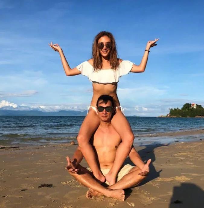 赢过莫文蔚，干掉“独家记忆”张柏芝，应采儿