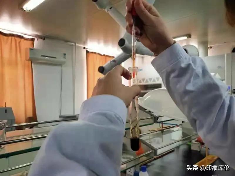 库伦旗：加快推动蒙医药产业高质量发展