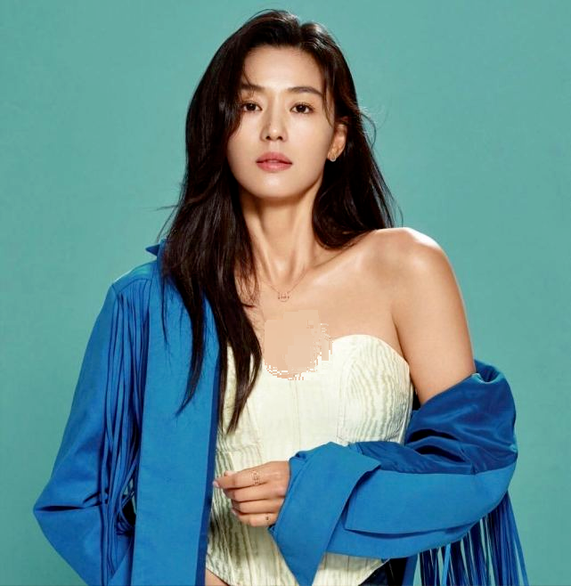 全智贤曝婚后生活，辛苦照顾俩儿子，还要保持美貌身材怕老公嫌弃