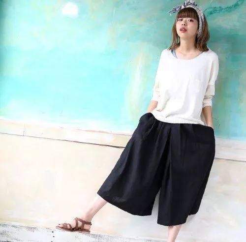 微胖显壮怎么穿？这几件单品很显瘦