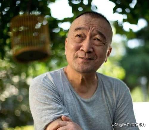 国家一级男演员，当众发声拒绝与王刚合作，直言不是一路人