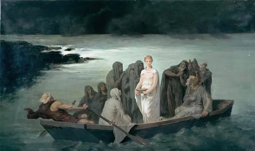 年轻人，别放纵自己的欲望！代价太高