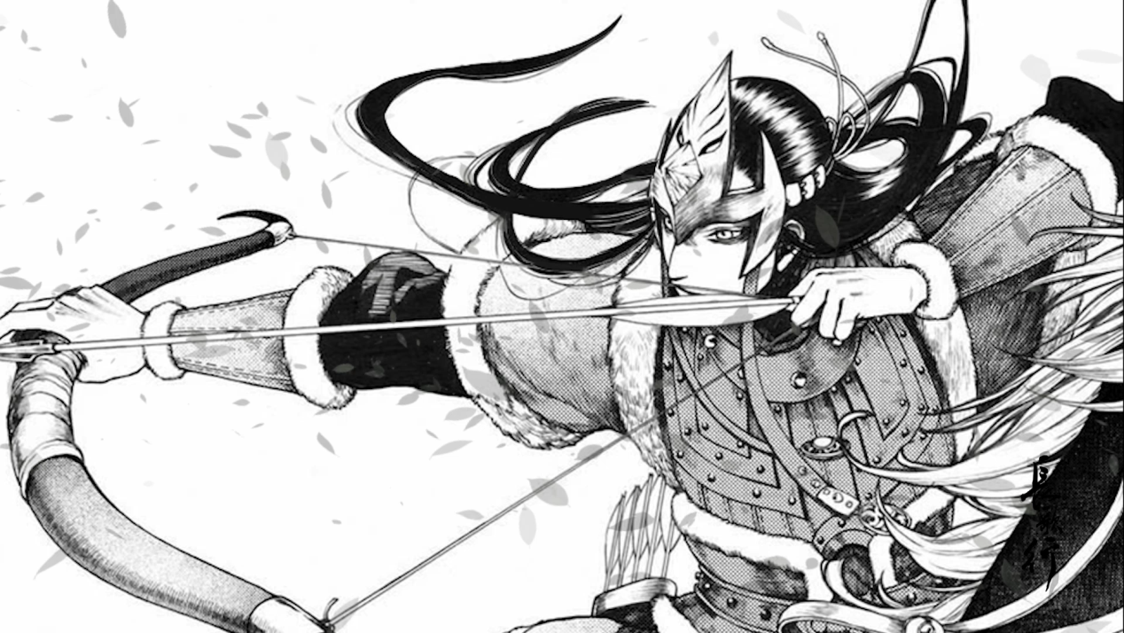 Ollie gives! " long song goes " just be fragrant heart arsonist, dilireba Wu Lei simply the men and women is connected kill