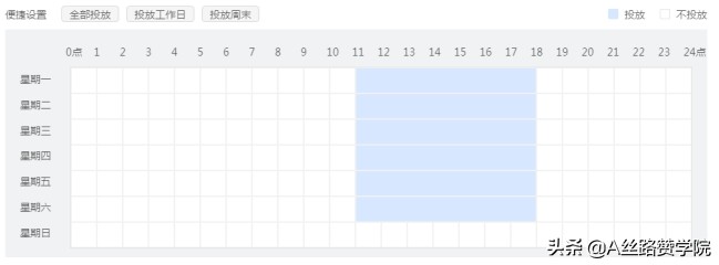 推广那些事儿之「建材行业」案例分析