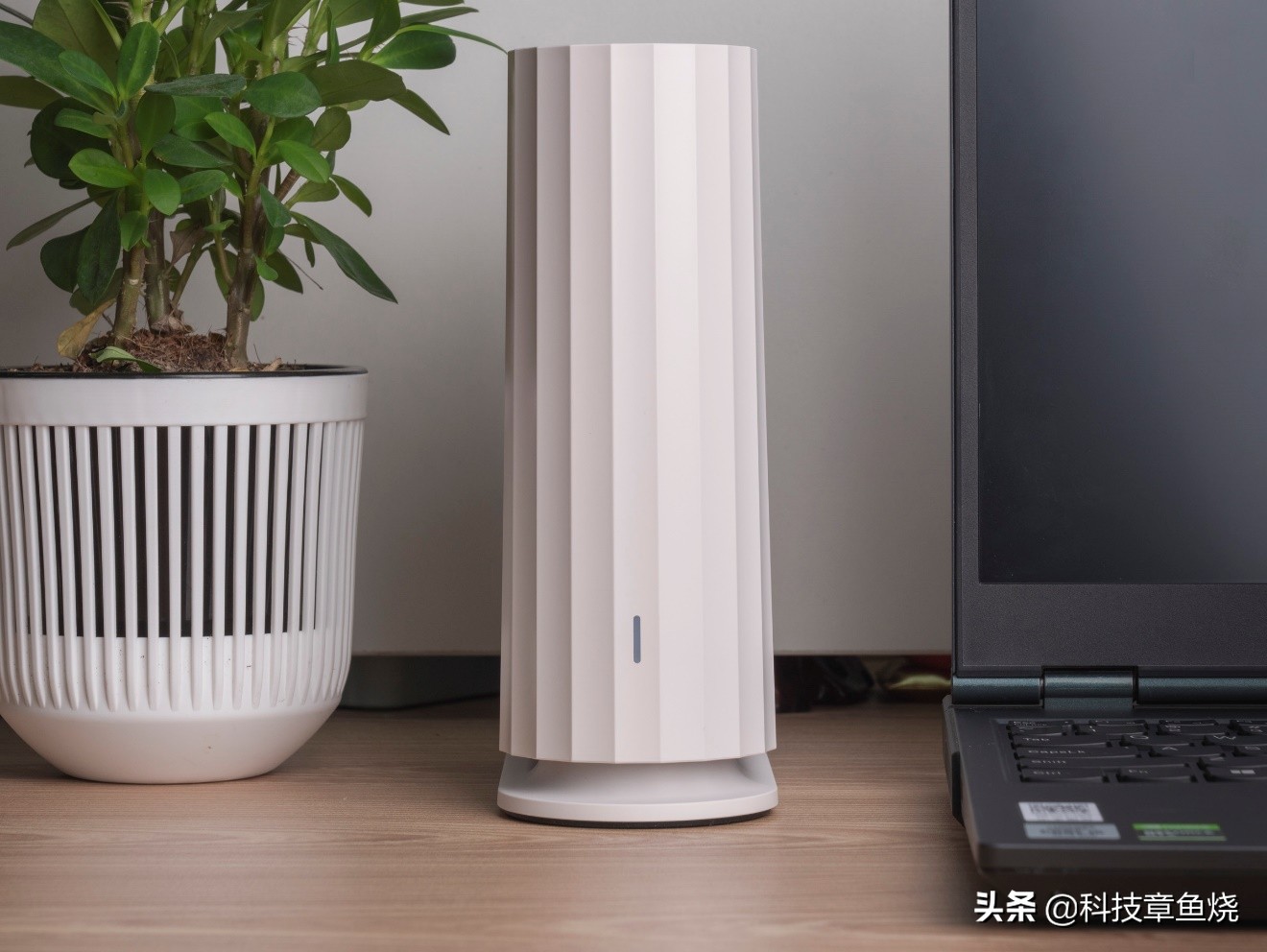 每個人皆可玩NAS：想到個人云存儲A1感受