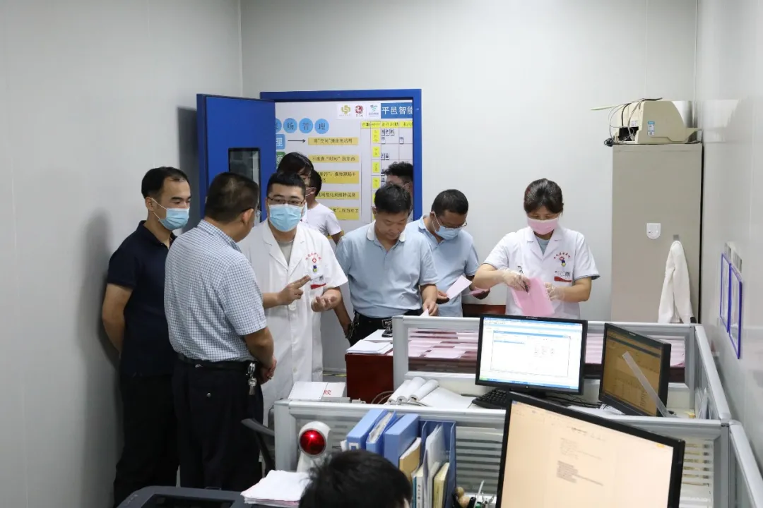 山亭区人民医院丨促进中医药事业发展，服务群众健康需求