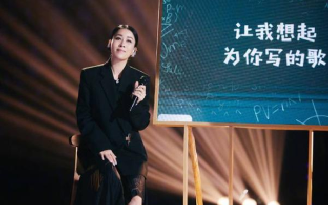那英中途退出《好声音2021》，且替代者已确定？如若离开乃是双赢