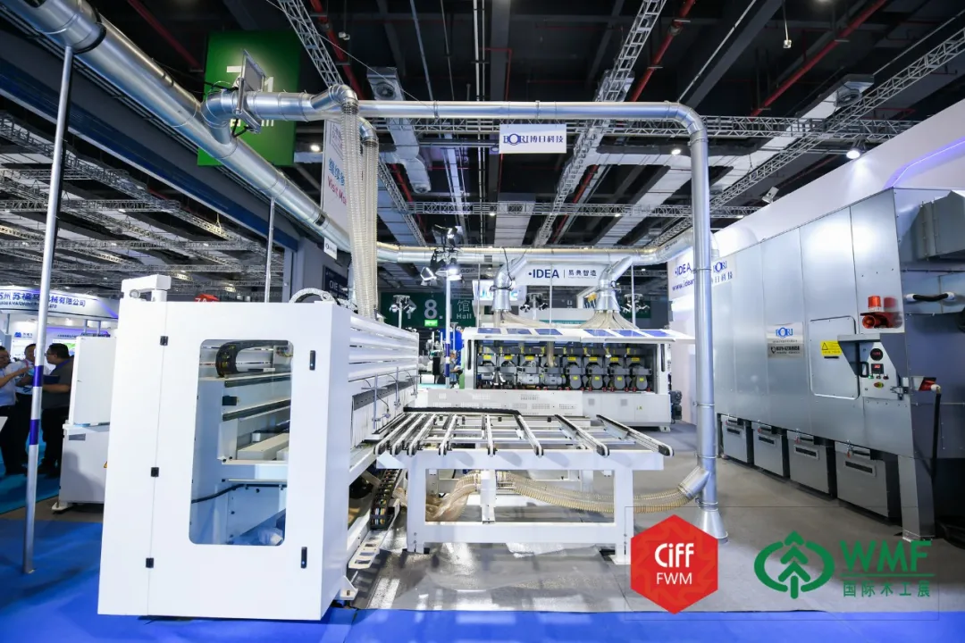 上海虹桥家博会，中国家居设计“王牌军”齐聚，解码未来趋势