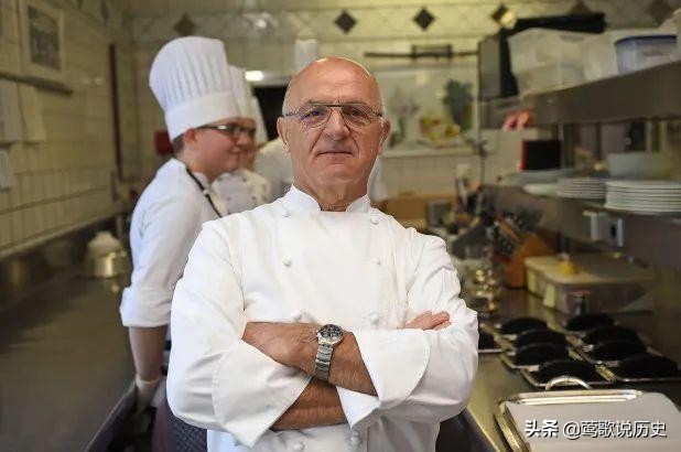 德国主厨称：不欢迎中国人！米其林指南直接除