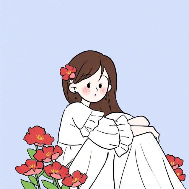 适合给闺蜜的留言短句 给最好的闺蜜留言的语句图片