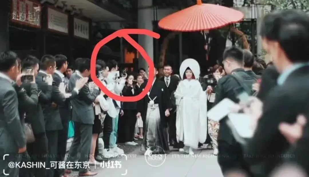 张哲瀚事件怎么回事来龙去脉 张哲瀚在日本靖国神社拍照惹众怒