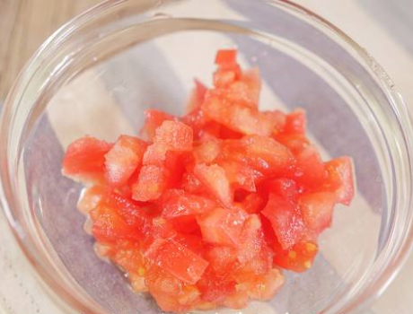 图片[4]-西红柿酱的做法步骤图 放一年不坏-起舞食谱网