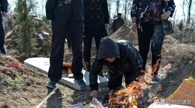 农村后代出现这三种情况，必须选则迁坟