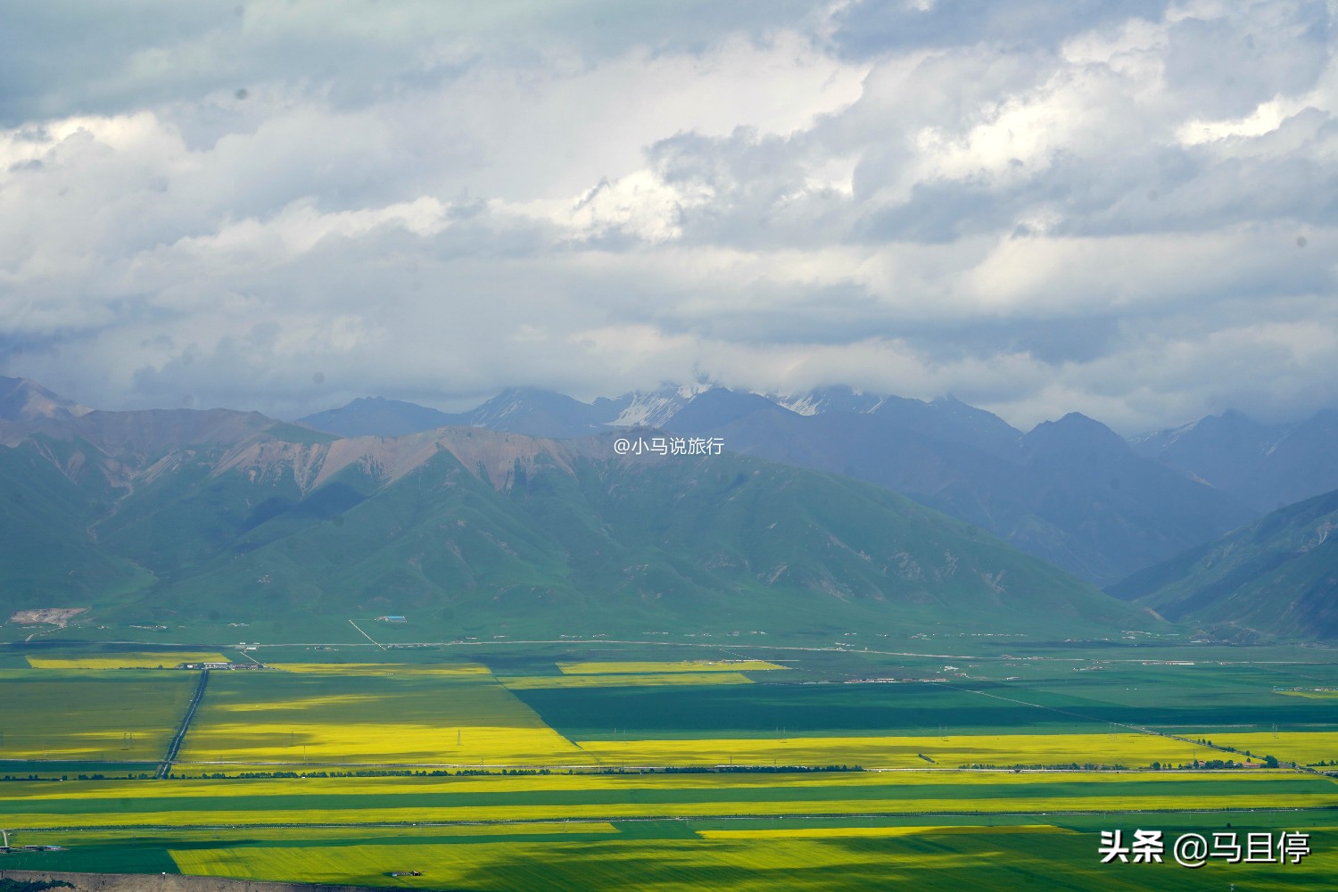 An ancient tourist city worth visiting in China. It is a dual attraction of private culture and nature, known as Jinzhangye
