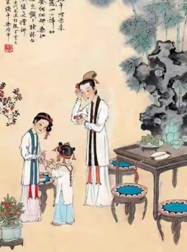 七月七临近，七夕不仅有爱情，还有你不知晓的
