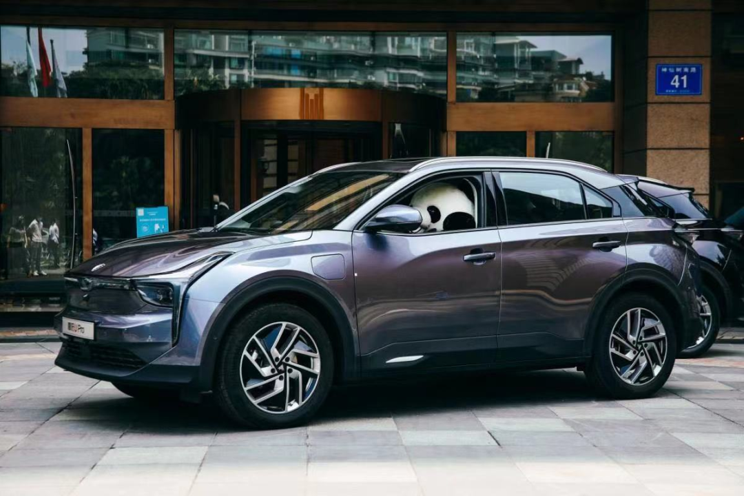 低调有内涵 居然是“哪吒”的代名词