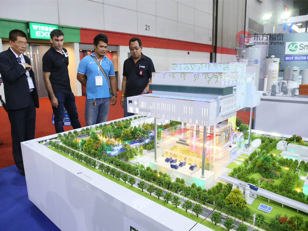 2022 Thailand New Energy Electric Vehicle Exhibition EV Aisa iMedia