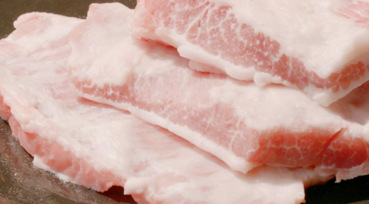 图片[5]-猪肉冷冻1年能吃吗？要不要扔掉？学会这1招 冻肉更鲜嫩 没腥味-起舞食谱网