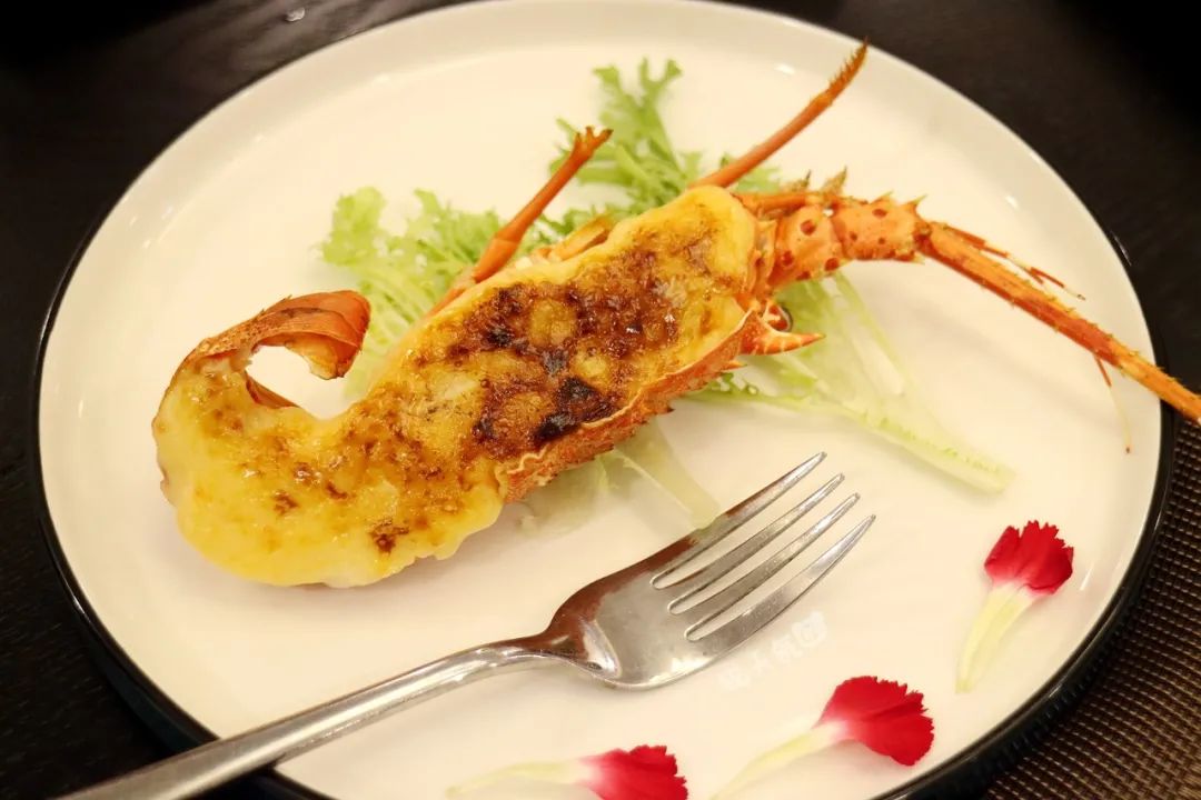 厦门隐藏版正宗广州菜，超过手掌大的富贵虾，告诉你啥是黄金万甲