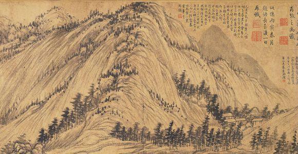 《春节 元宵 寒食 清明 端午 七夕 中秋 重阳》节日名句-第10张图片-非凡网