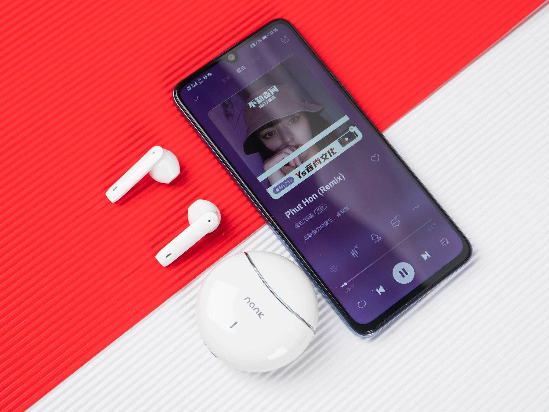 南卡又来搞事情，售价仅399元的TWS真无线耳机竟如此出色