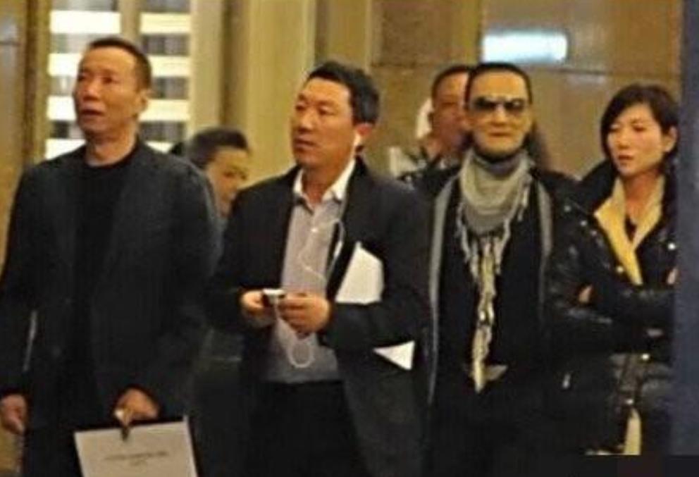 Li Xiaoran was imprisoned for four years and Yin Tao was restricted ...